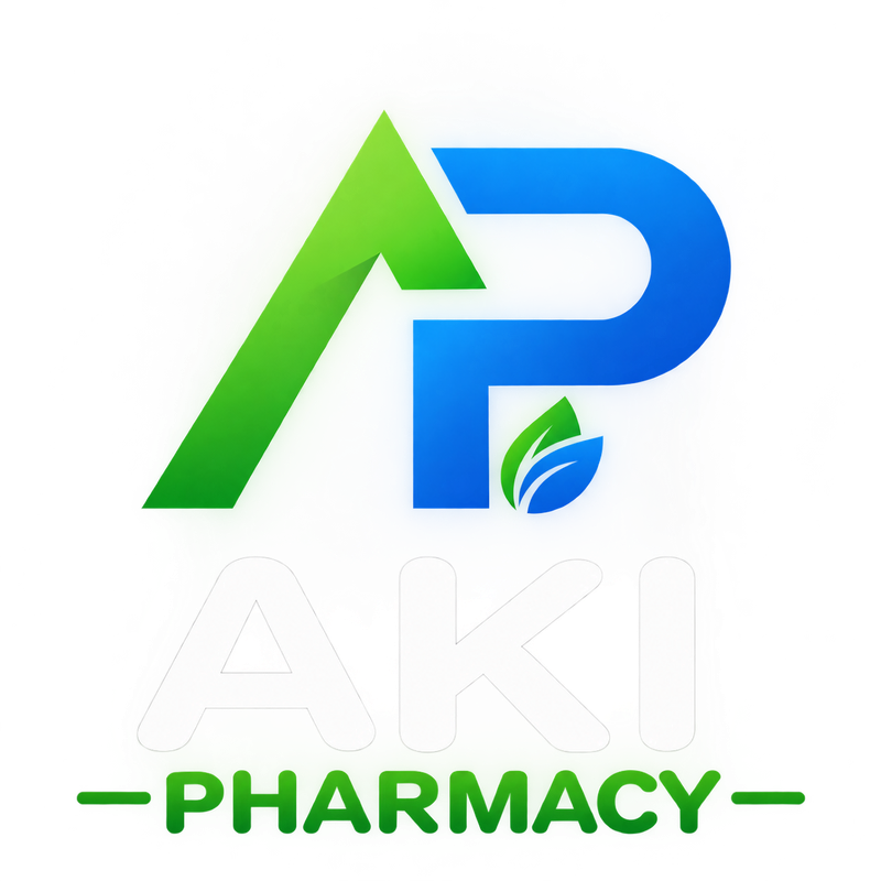 AKI PHARMACY